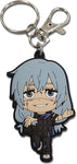 JUJUTSU KAISEN- MAHITO PVC KEYCHAIN