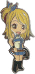 FAIRY TAIL- SD LUCY- ENAMEL PIN