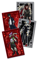 MY HERO ACADEMIA- VILLAINS PLAYING CARDS