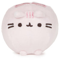 Pusheen Squishy Round Assortment, 3.5 in - Pink