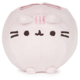 Pusheen Squishy Round Assortment, 3.5 in - Pink