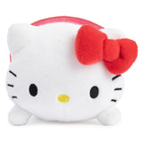 Hello Kitty Sashimi, 6 in