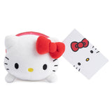 Hello Kitty Sashimi, 6 in