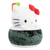 Hello Kitty Sushi, 10 in