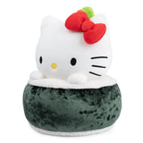 Hello Kitty Sushi, 10 in