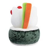 Hello Kitty Sushi, 10 in