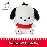 Pochacco, 6 in
