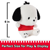 Pochacco, 6 in