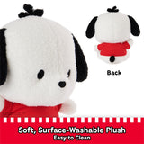 Pochacco, 6 in