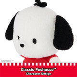 Pochacco, 6 in