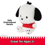 Pochacco, 6 in