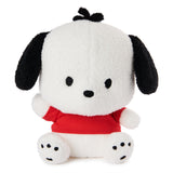 Pochacco, 6 in