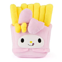My Melody French Fries Plush, 8 in