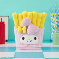 My Melody French Fries Plush, 8 in