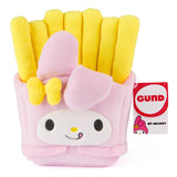 My Melody French Fries Plush, 8 in