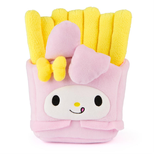 My Melody French Fries Plush, 8 in