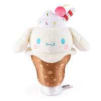 Cinnamoroll Root Beer Float Plush, 8 in