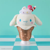 Cinnamoroll Root Beer Float Plush, 8 in