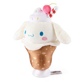 Cinnamoroll Root Beer Float Plush, 8 in