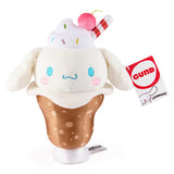 Cinnamoroll Root Beer Float Plush, 8 in