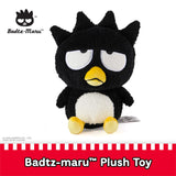Bad Badtz-maru, 6 in
