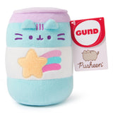 Pusheen Gamer: Pop Sip, 6 in