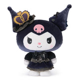Kuromi 20th Anniversary Plush, 9.5 in