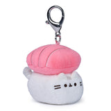 Pusheen Bento Surprise Plush Blind Box, 3 in *One RANDOM Plush*