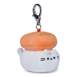 Pusheen Bento Surprise Plush Blind Box, 3 in *One RANDOM Plush*