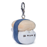 Pusheen Bento Surprise Plush Blind Box, 3 in *One RANDOM Plush*