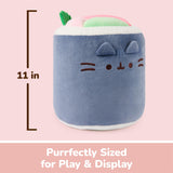 Pusheen Bento Sushi Roll, 11 in