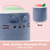 Pusheen Bento Sushi Roll, 11 in