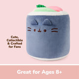 Pusheen Bento Sushi Roll, 11 in