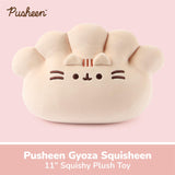 Pusheen Bento Gyoza Squisheen, 11 in