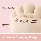 Pusheen Bento Gyoza Squisheen, 11 in