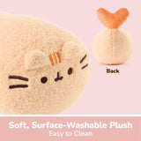 Pusheen Shrimp Tempura, 6 in