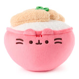 Pusheen Katsu Rice Bowl, 6 in