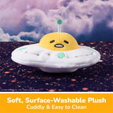Gudetama UFO, 5 in Plush