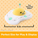Gudetama UFO, 5 in Plush