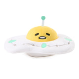 Gudetama UFO, 5 in Plush