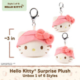 Hello Kitty and Friends Camping Surprise Box, 3.5 in