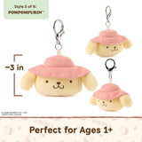 Hello Kitty and Friends Camping Surprise Box, 3.5 in