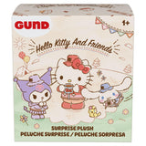 Hello Kitty and Friends Camping Surprise Box, 3.5 in