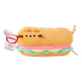 Pusheen Sub Sandwich Squisheen, 11 in