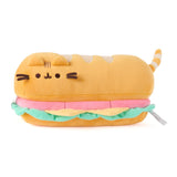 Pusheen Sub Sandwich Squisheen, 11 in