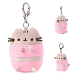Pusheen Tropical Vacation Surprise Plush Blind Box, 3 in *One RANDOM Plush*