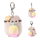 Pusheen Tropical Vacation Surprise Plush Blind Box, 3 in *One RANDOM Plush*