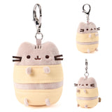 Pusheen Tropical Vacation Surprise Plush Blind Box, 3 in *One RANDOM Plush*