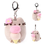Pusheen Tropical Vacation Surprise Plush Blind Box, 3 in *One RANDOM Plush*