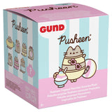 Pusheen Tropical Vacation Surprise Plush Blind Box, 3 in *One RANDOM Plush*